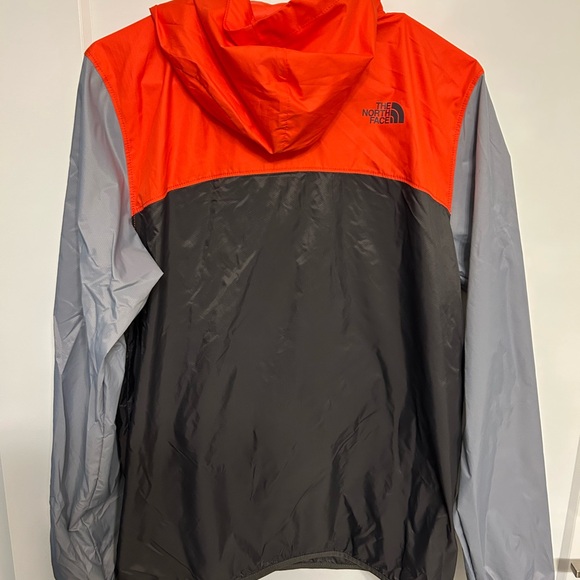 The North Face Windwall Fanorak Anorak Pullover - Picture 12 of 12